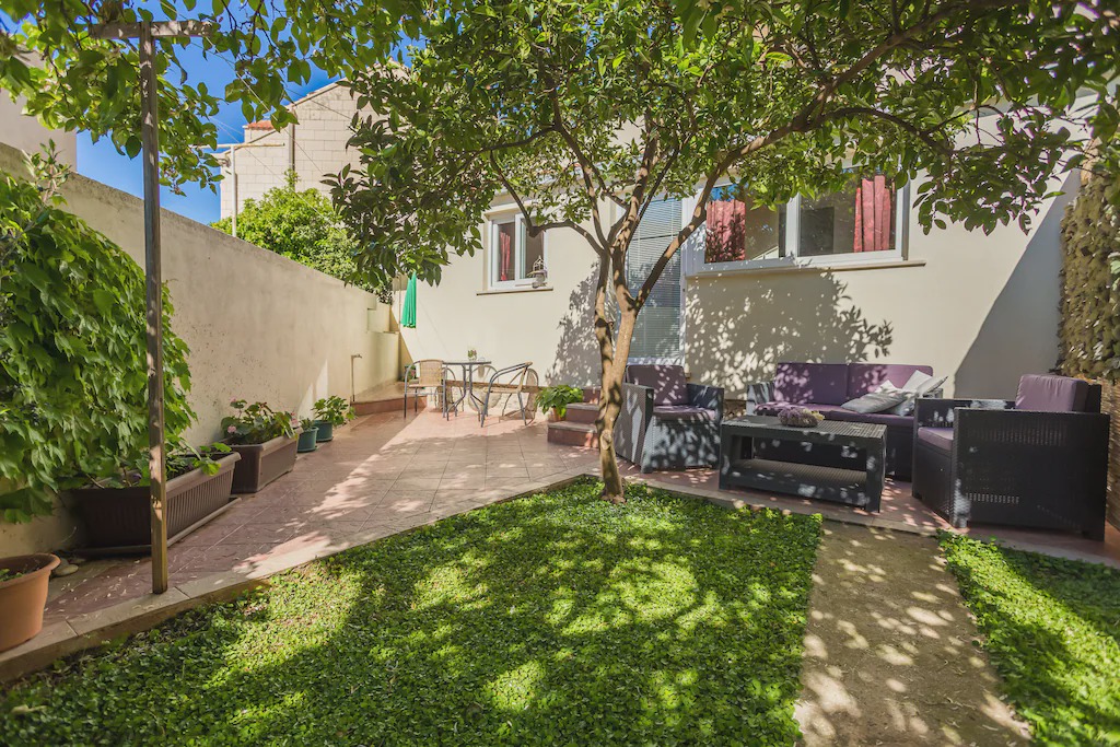 Babin Kuk Apartment | Hedera Estate, Hedera A3