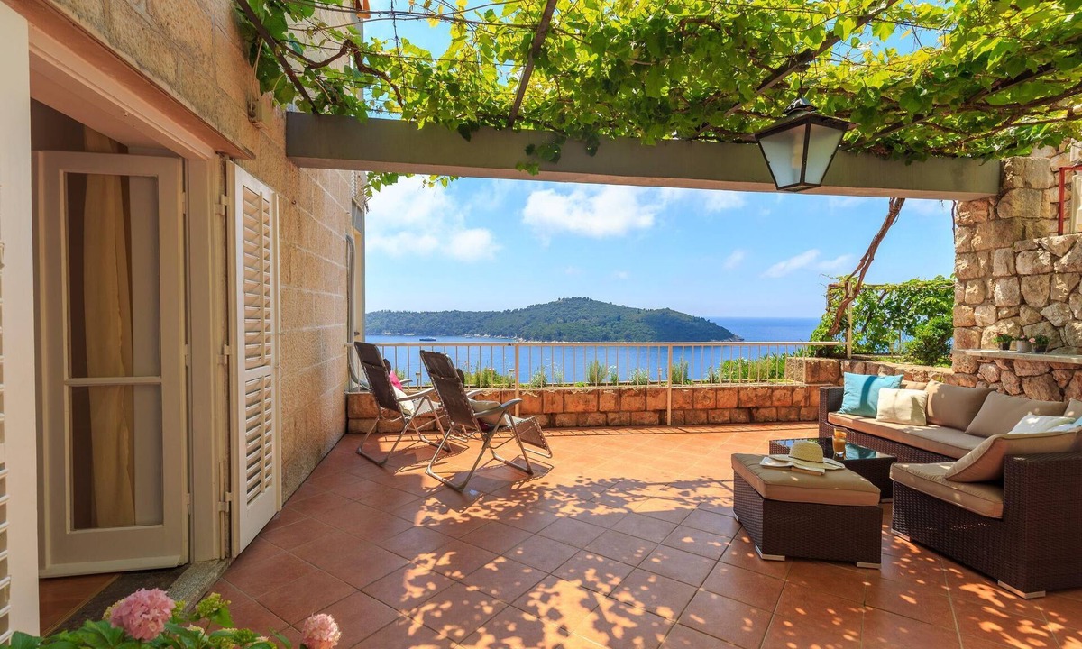 Hedera Estate | Municipality of Dubrovnik