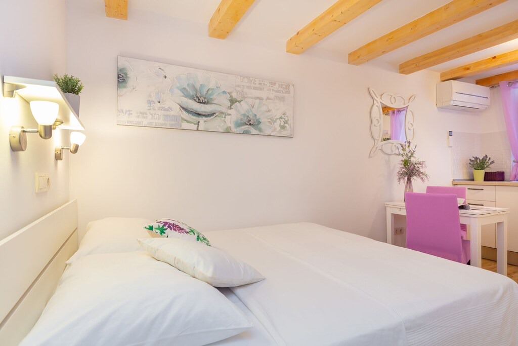 Dubrovnik Old Town Apartment | Hedera Estate, Hedera Studio 11
