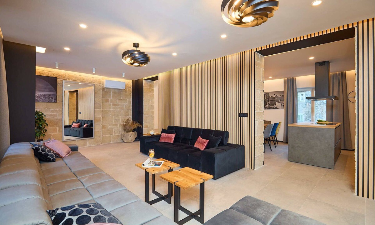 Dubrovnik Old Town Villa | Hedera Estate, Villa Hedera XVII