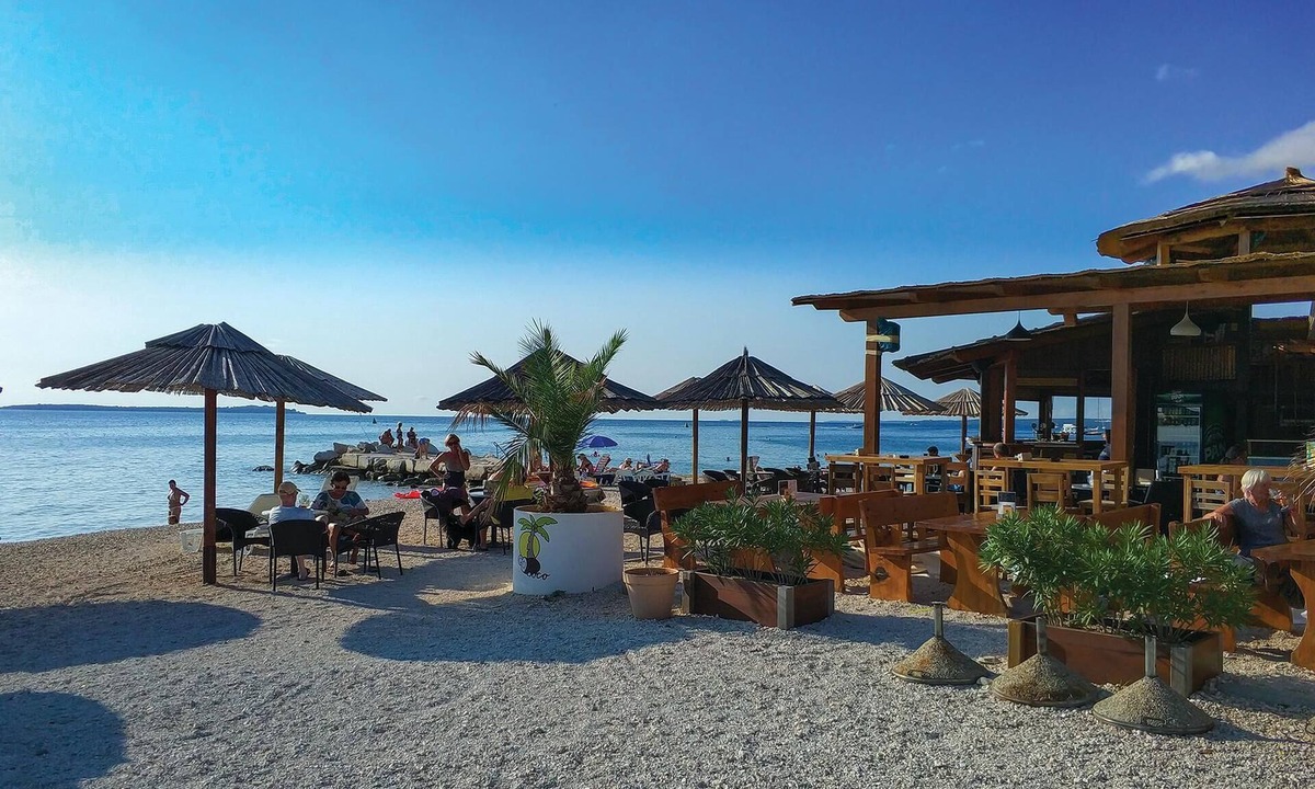 Pula Apartment | Here awaits you a cozy vacation apartment for an unforgettable vacation.