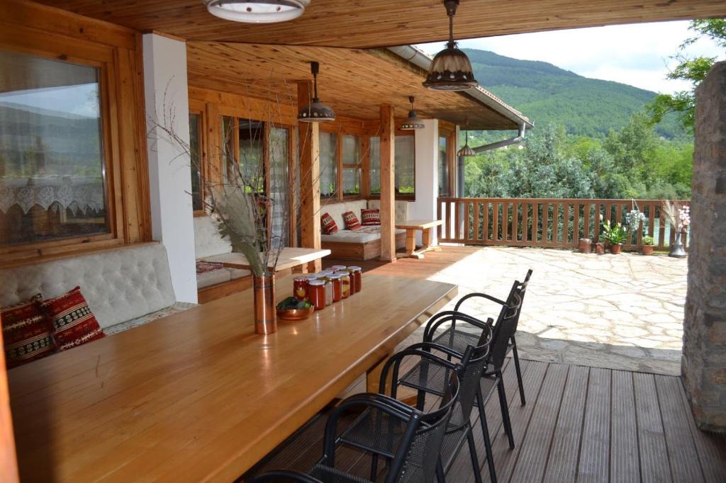 Rogatica House | Heritage Home Ustikolina