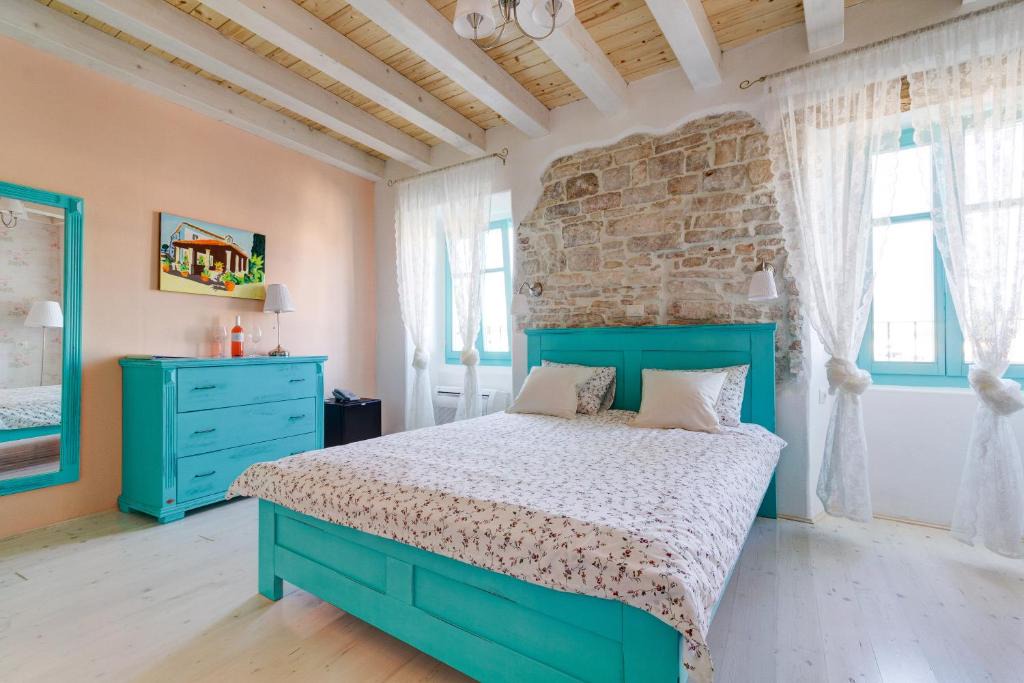 Fazana Hotel | Heritage Hotel Chersin