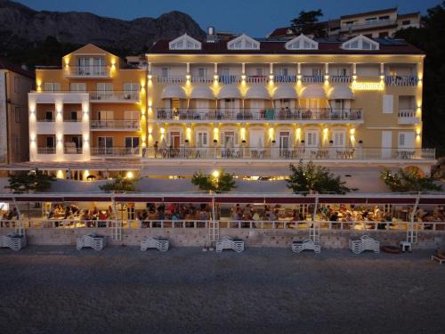 Podgora Apartment | Heritage hotel Primordia