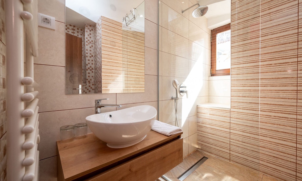 Trogir Hotel | Heritage Hotel Tragos