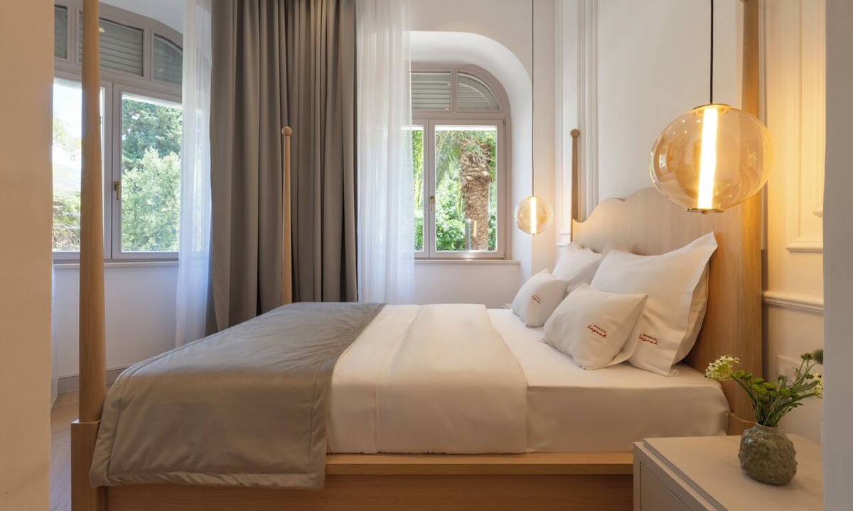 Lapad Hotel | Heritage Hotel Zagreb Dubrovik
