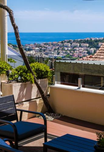 Gruz Apartment | Hillside Apartments