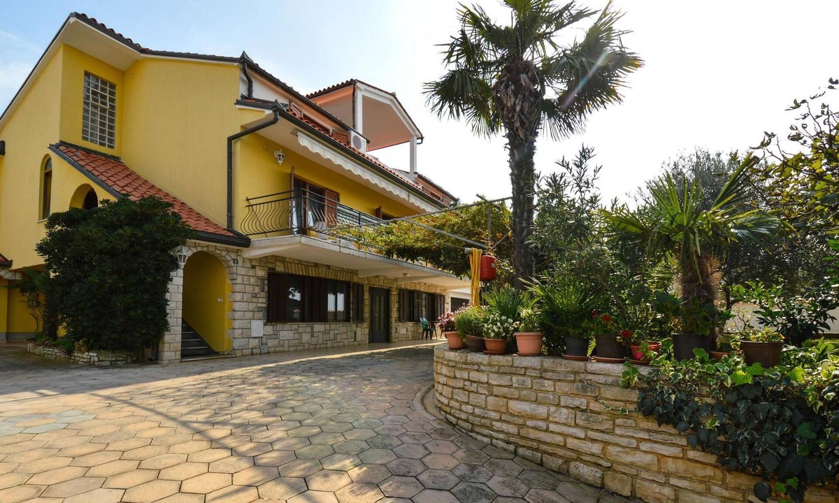 Pjescana Uvala Apartment | Holiday apartment with air conditioning