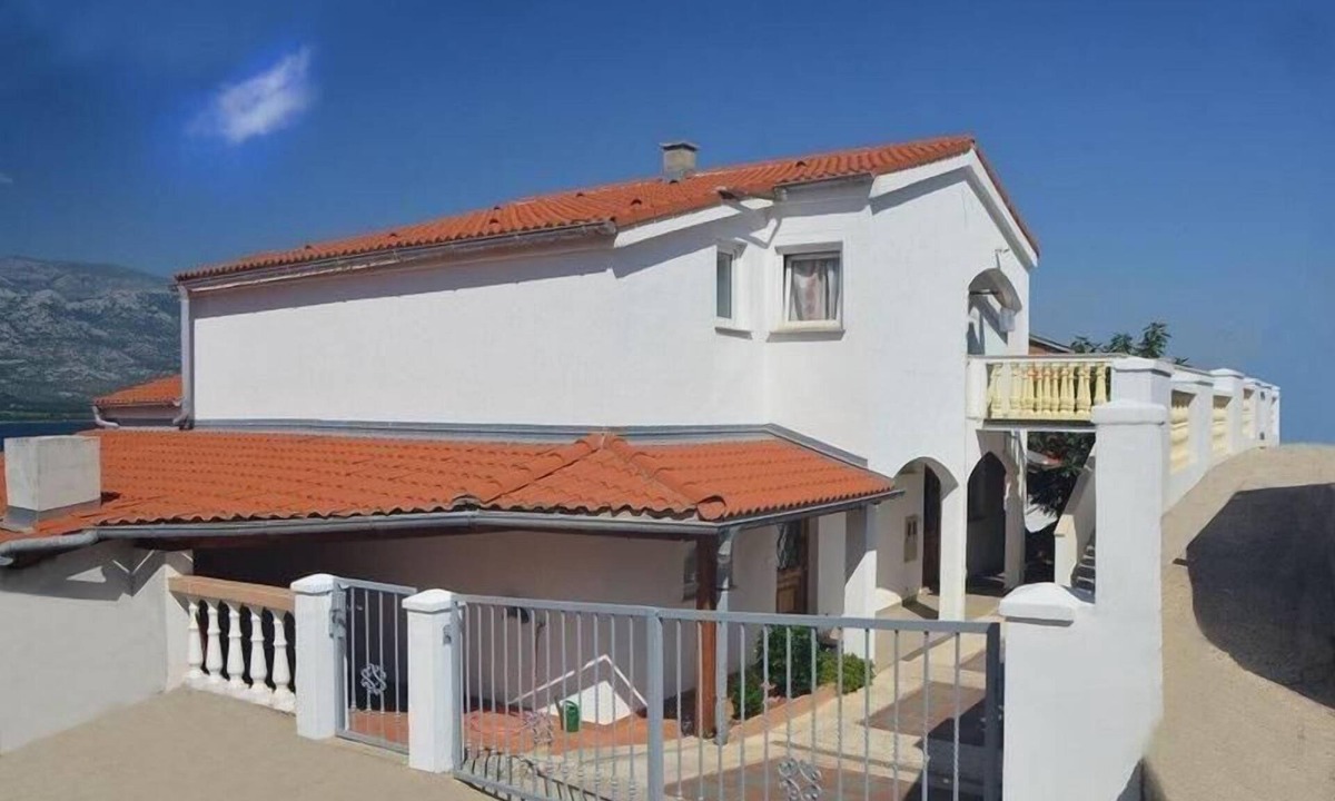 Vinjerac House | Holiday Apartment 2 in Vinjerac