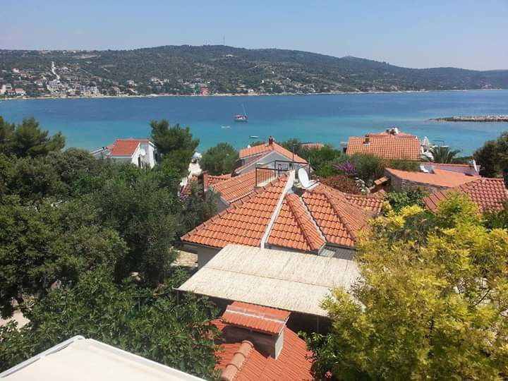 Sevid Apartment | Holiday apartment 40 m from the beach and with 2 bathrooms