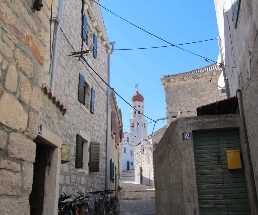Susica Apartment | Holiday apartment 50 m from the beach