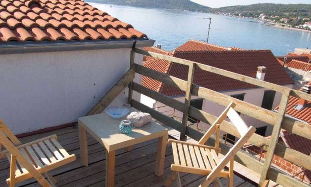 Susica Apartment | Holiday apartment 50 m from the beach