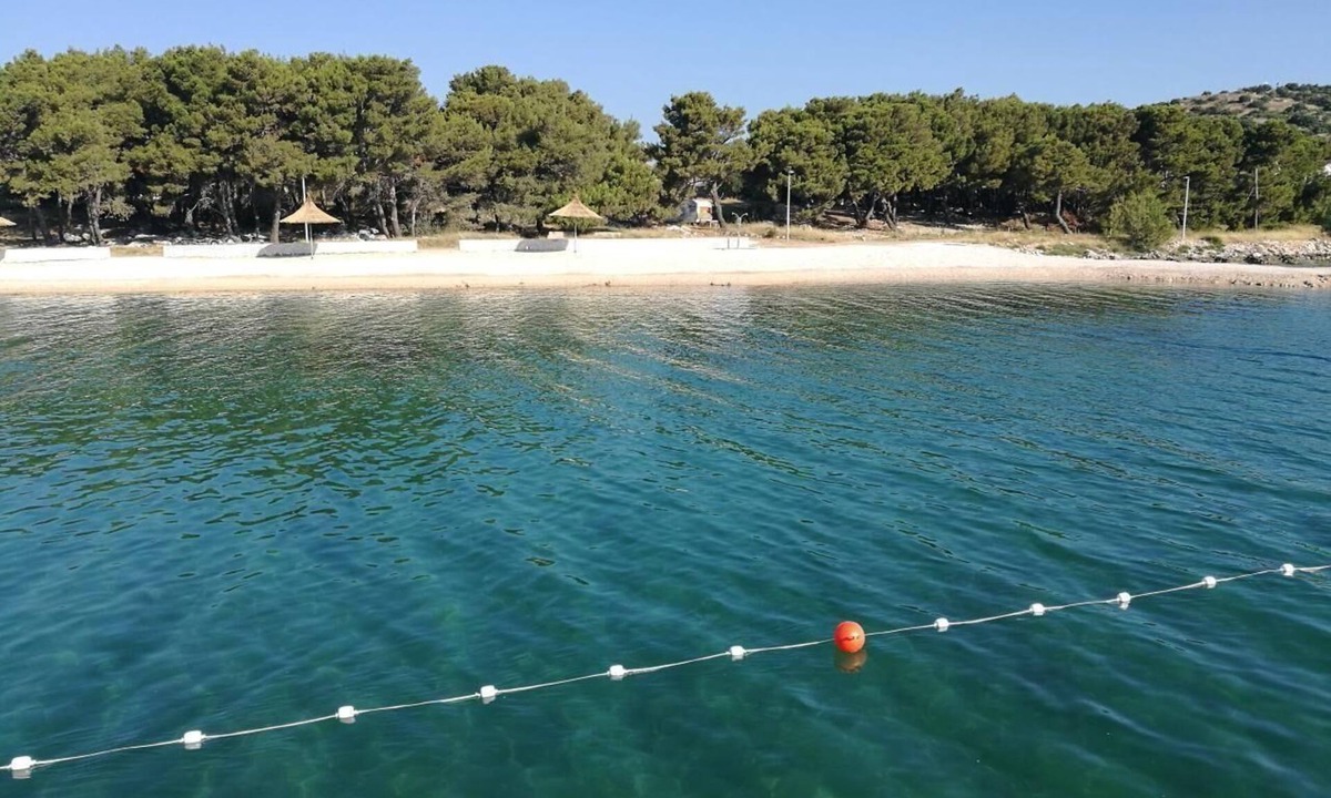 Municipality of Murter Apartment | Holiday apartment Betina for 1 - 4 persons with 1 bedroom - Holiday apartment