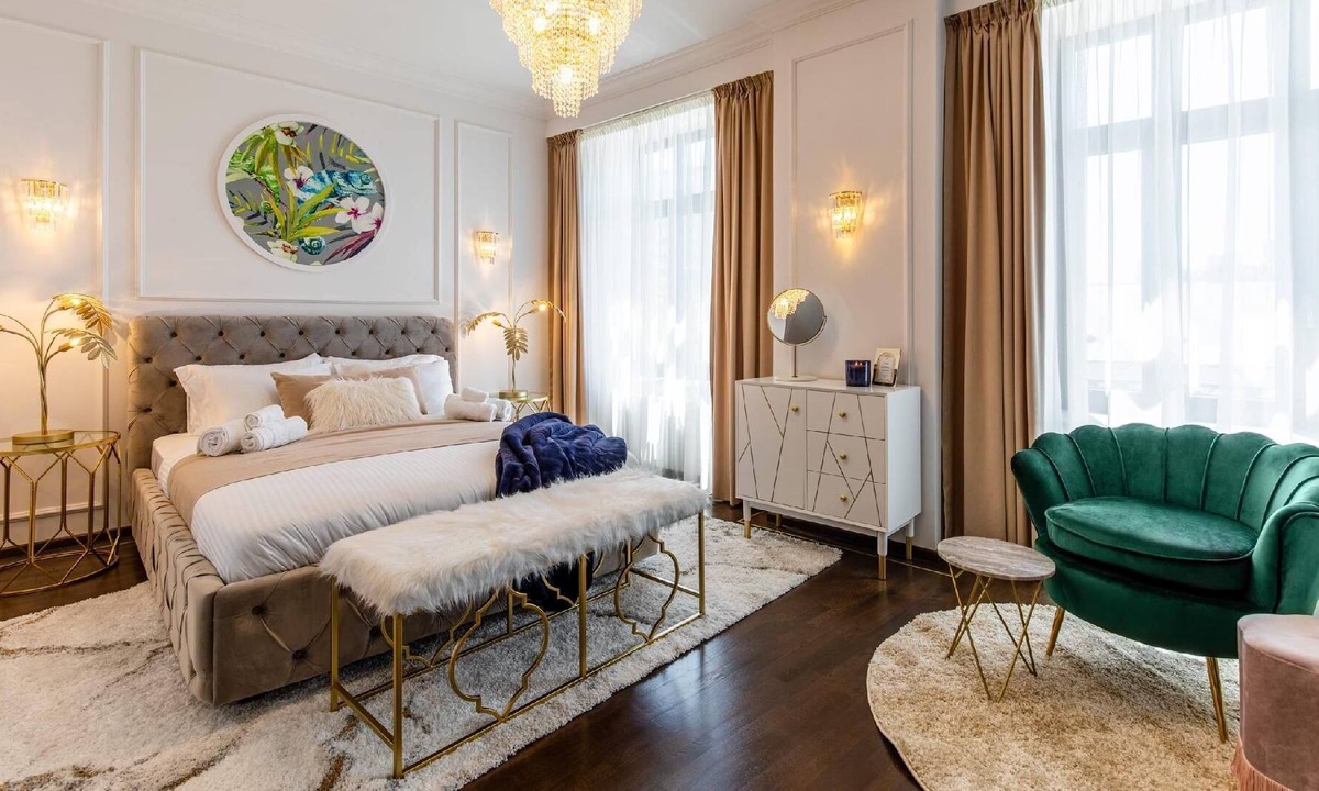 Bucharest City-Centre Apartment | Holiday apartment Bucuresti for 1 - 2 persons - Holiday apartment