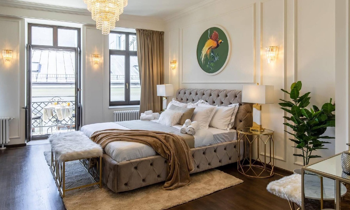 Bucharest City-Centre Apartment | Holiday apartment Bucuresti for 1 - 2 persons - Holiday apartment