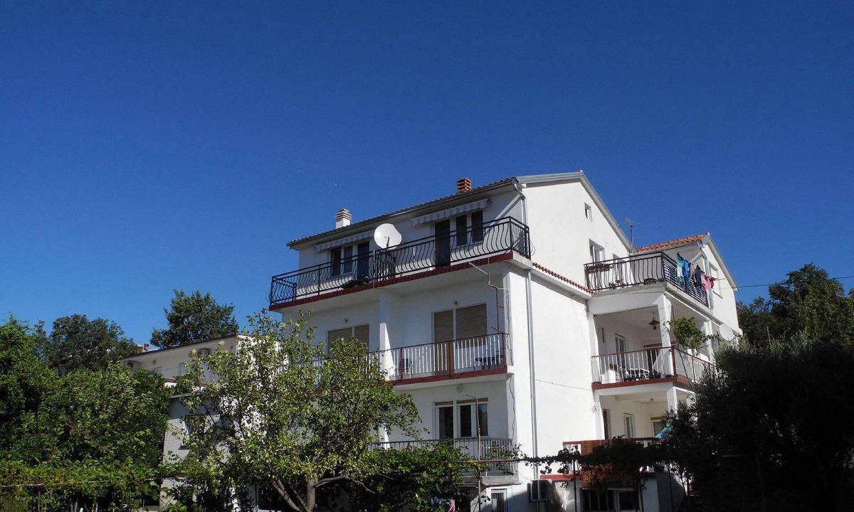 Crikvenica Apartment | Holiday apartment Crikvenica for 1 - 4 persons with 1 bedroom - Holiday apartment