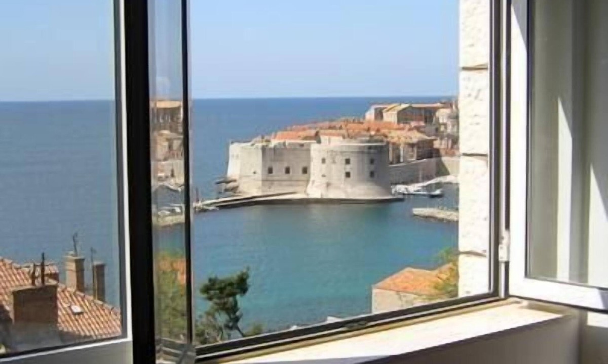 Ploce Apartment | Holiday apartment Dubrovnik for 4 persons with 2 bedrooms - Holiday apartment