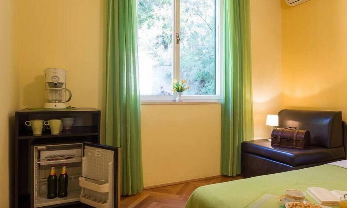 Municipality of Dubrovnik Apartment | Holiday apartment Dubrovnik for 1 - 2 persons with 1 bedroom - Holiday apartment