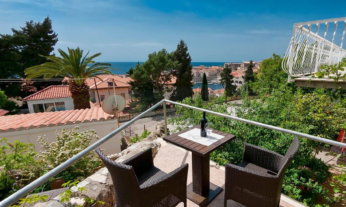 Ploce Apartment | Holiday apartment Dubrovnik for 1 - 2 persons with 1 bedroom - Holiday apartment