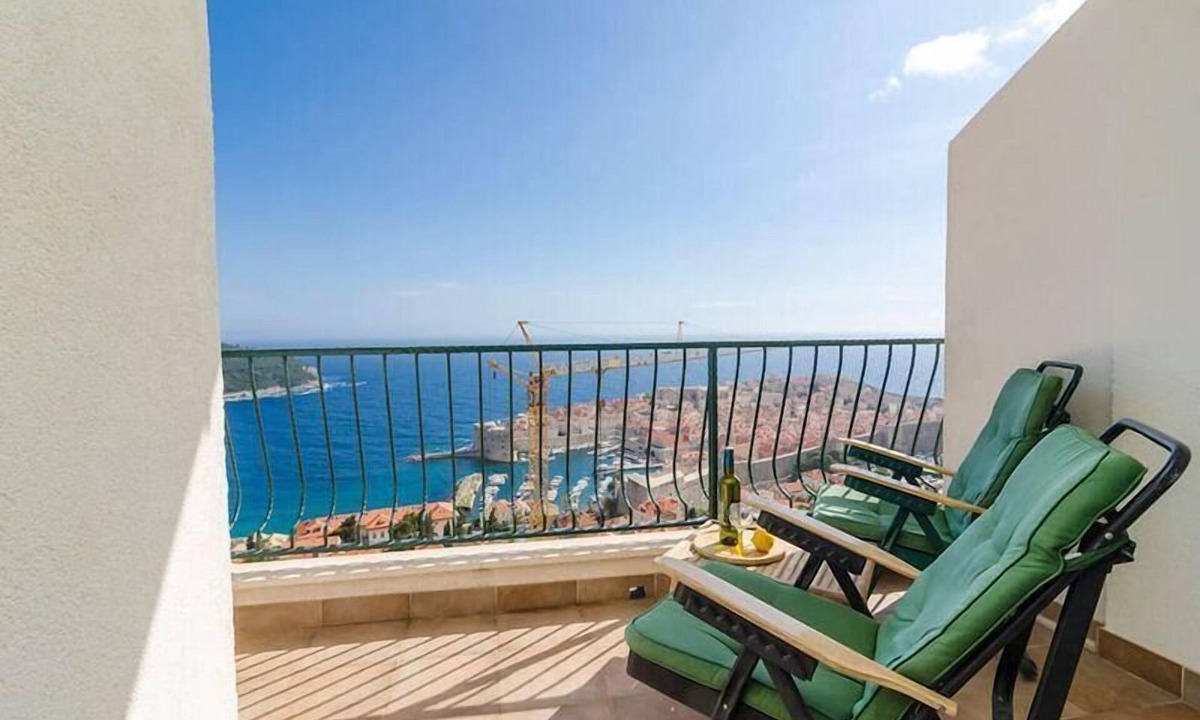 Ferienwohnung Dubrovnik Für Personen | Ploce