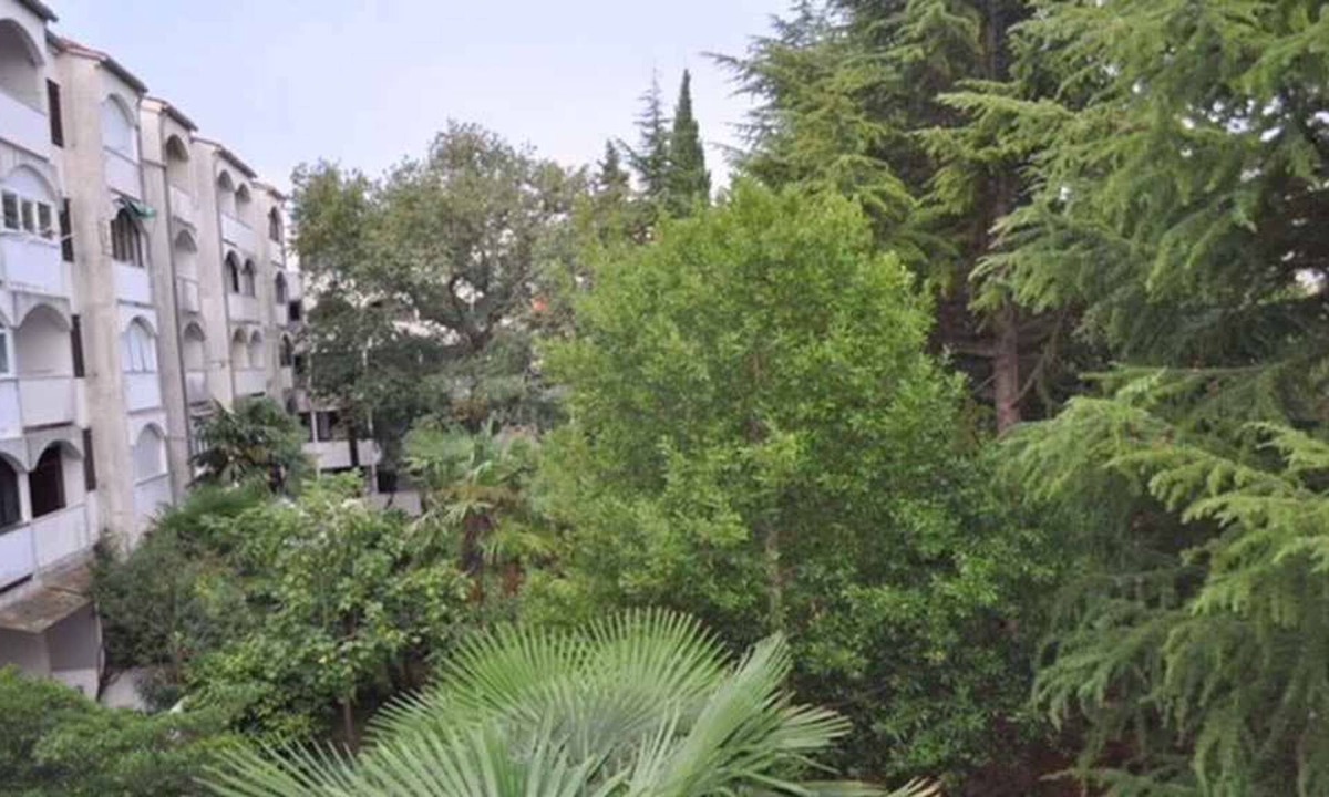 Cervar Porat Apartment | Holiday apartment in the centre
