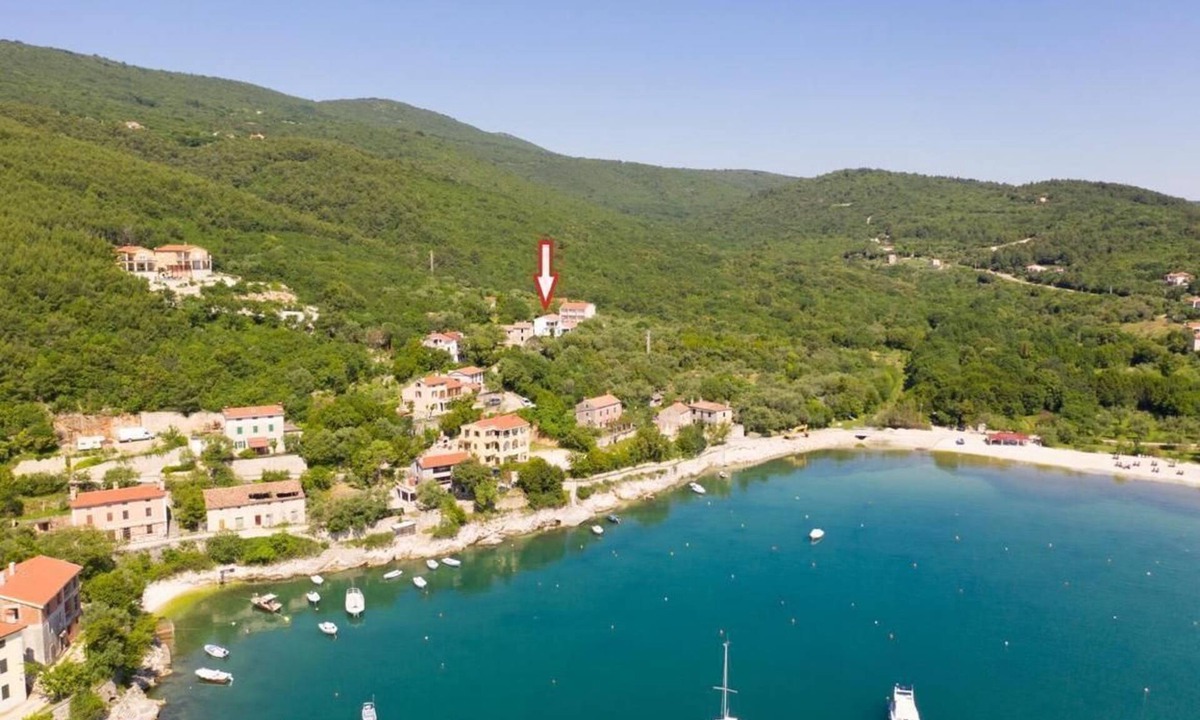 Ferienwohnung Sveta Marina Für Personen | Drenje