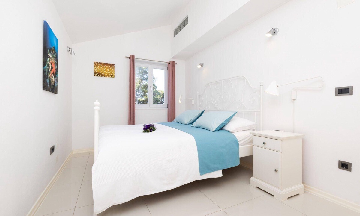 Cove Murtar Apartment | Holiday apartment Mali Lošinj for 1 - 3 persons with 1 bedroom - Holiday apartment