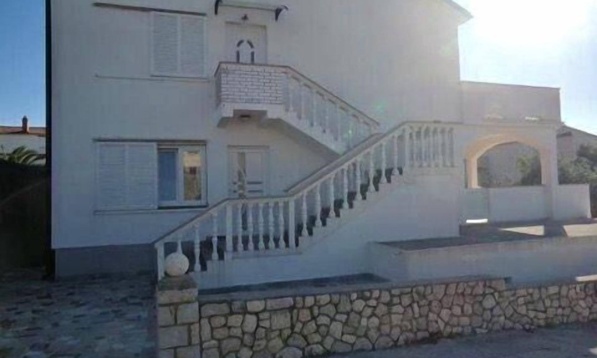 Holiday Mandre Persons Bedrooms | Mandre