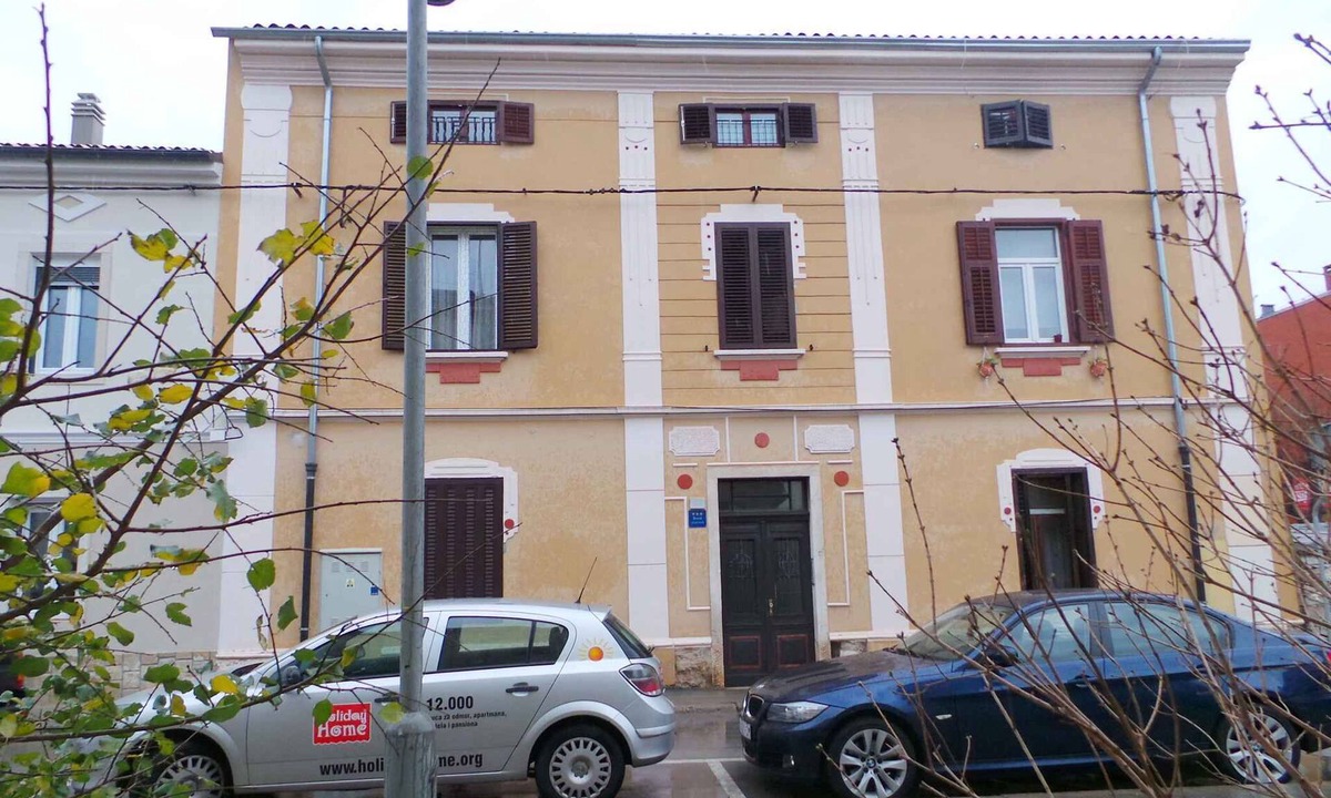 Pula Apartment | Holiday apartment near the amphitheater
