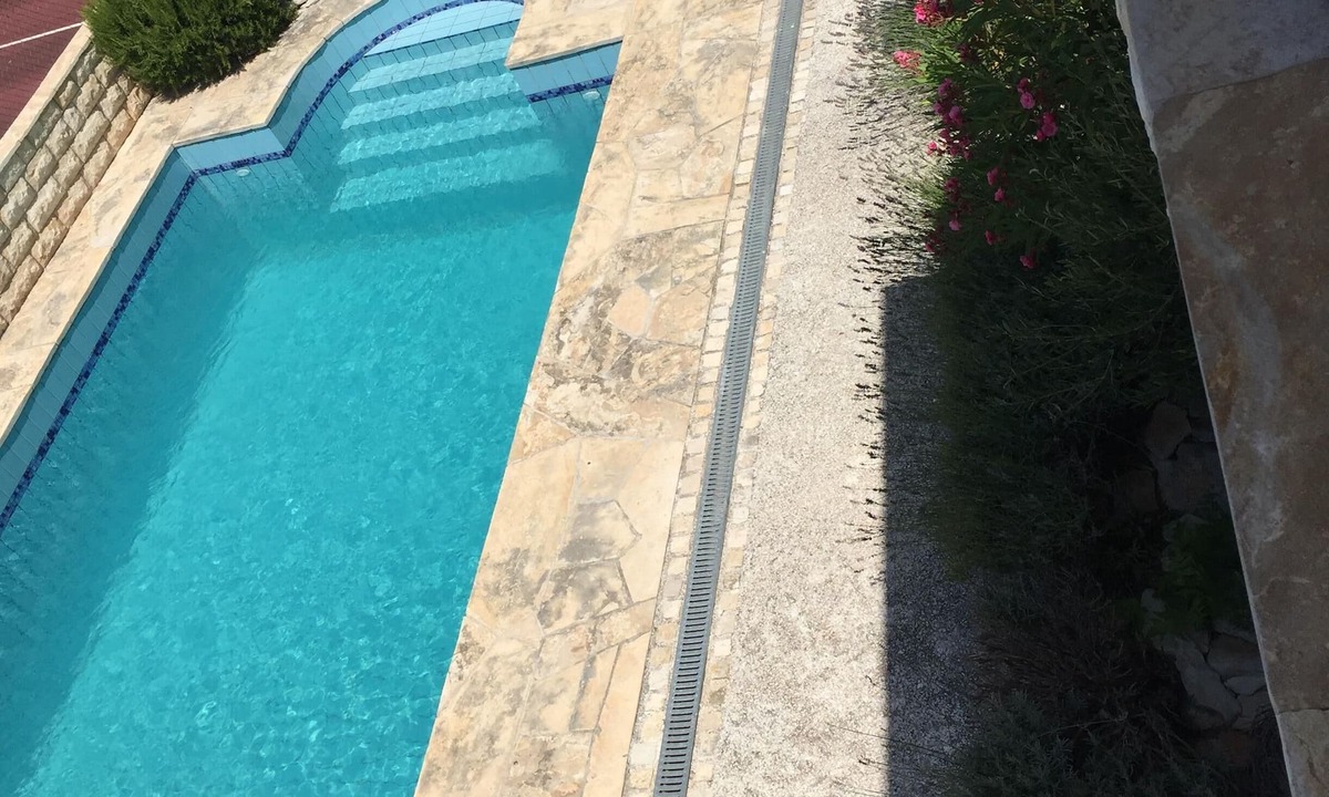 Ferienwohnung Novigrad Für Personen Schlafzimmer | Novigrad