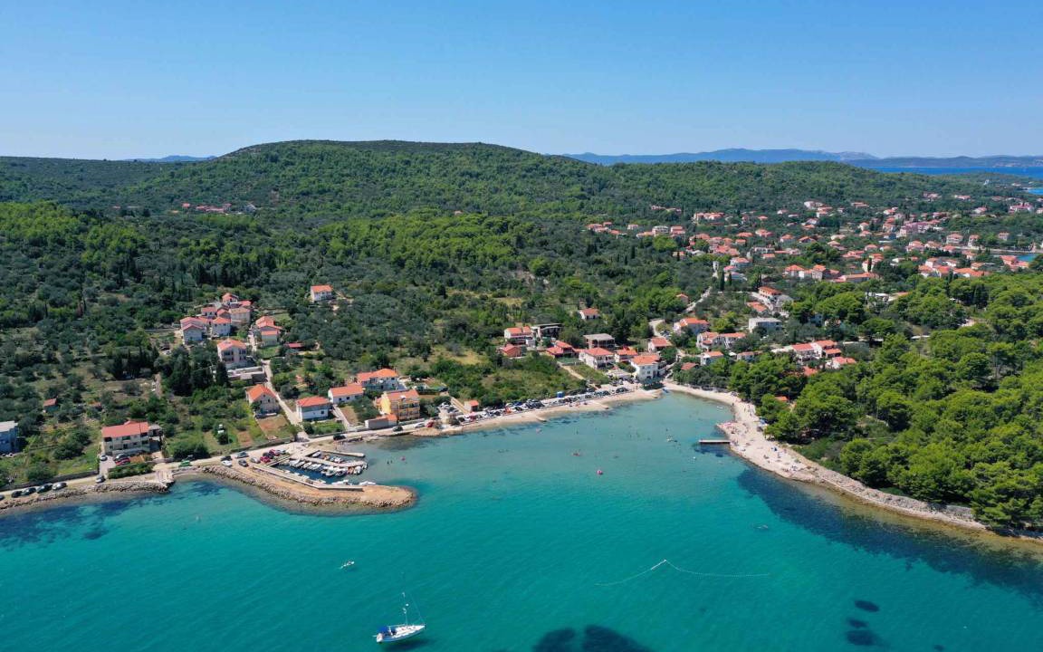 Zdrelac Apartment | Holiday apartment only 100 meters from the beach