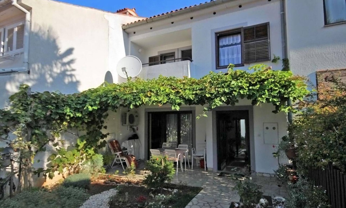 Brulo Apartment | Holiday apartment Poreč for 1 - 4 persons with 1 bedroom - Holiday apartment