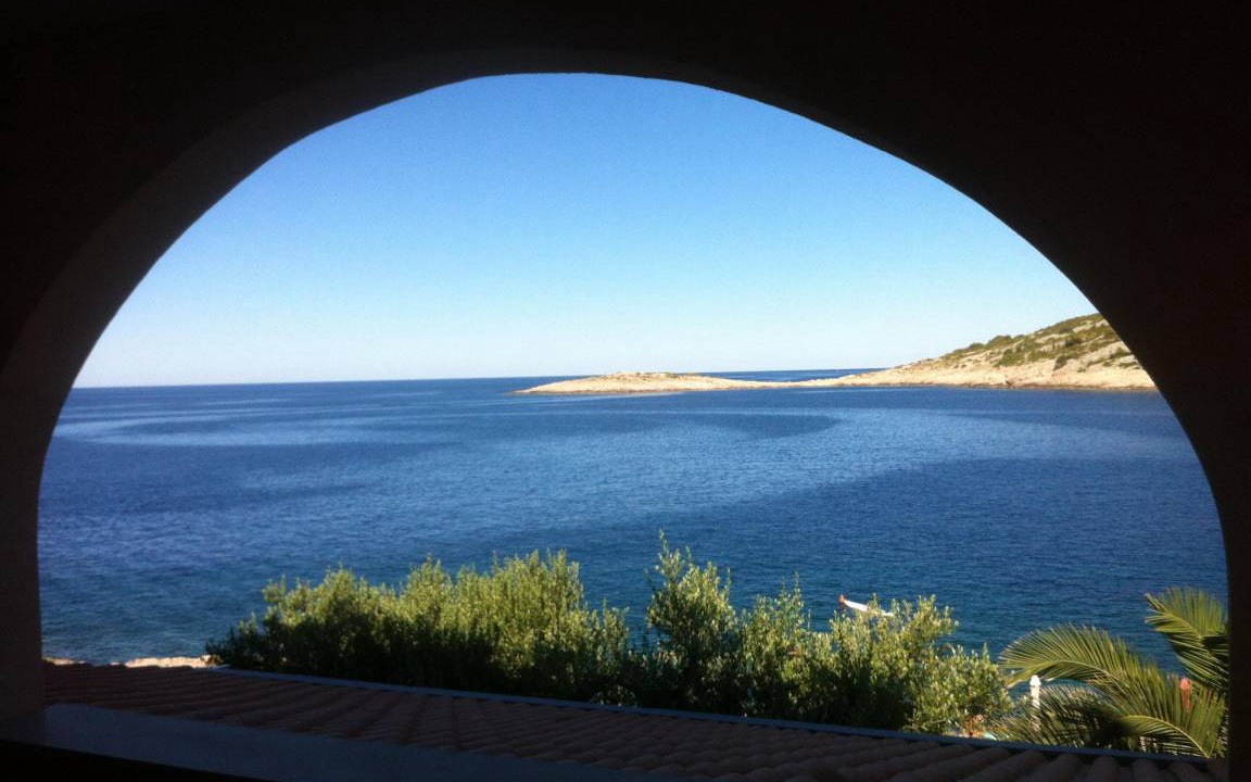 Razanj Apartment | Holiday apartment Ražanj for 4 persons with 2 bedrooms - Holiday apartment
