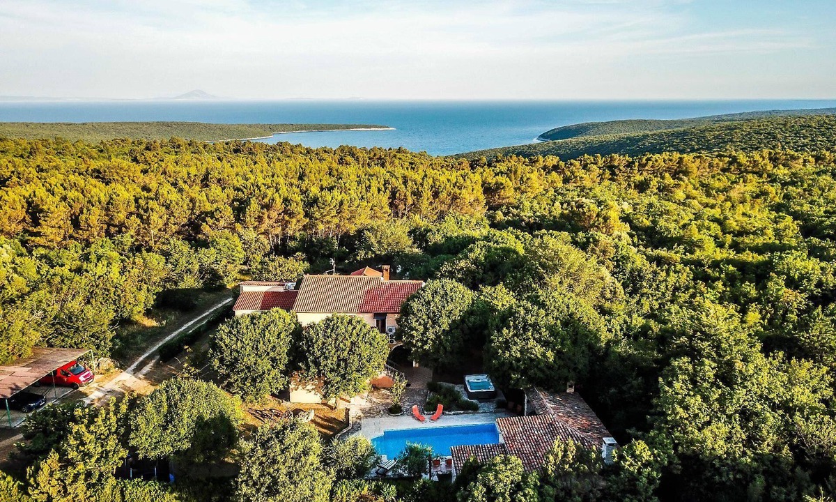 Rakalj Apartment | Holiday apartment Rakalj for 1 - 5 persons with 2 bedrooms - Holiday apartment