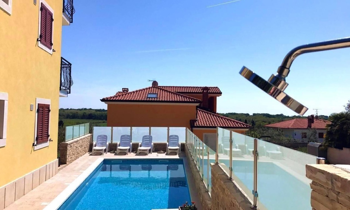 Savudrija Apartment | Holiday apartment Savudrija for 1 - 4 persons with 2 bedrooms - Holiday apartment