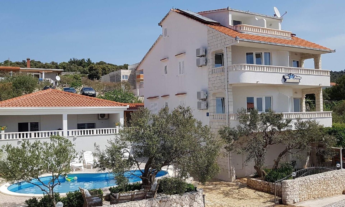 Sevid Apartment | Holiday apartment Sevid for 1 - 2 persons with 1 bedroom - Holiday apartment in one or multi-family
