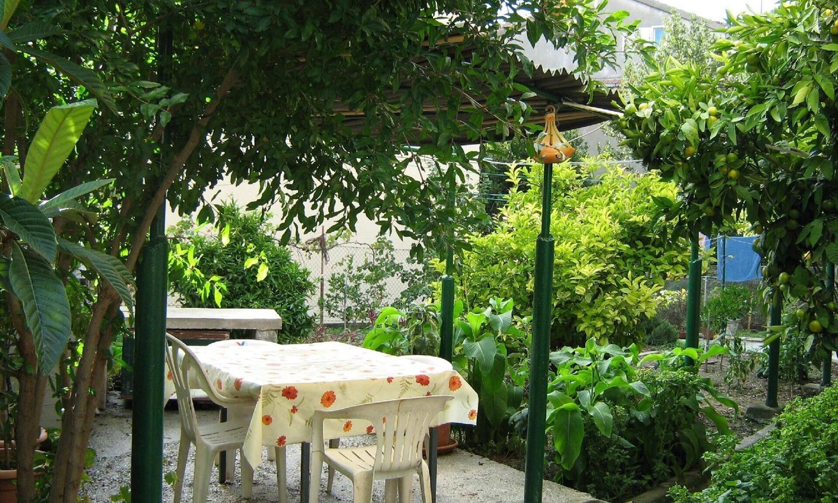 Bacvice House | Holiday apartment Split for 1 - 4 persons with 2 bedrooms - Holiday house
