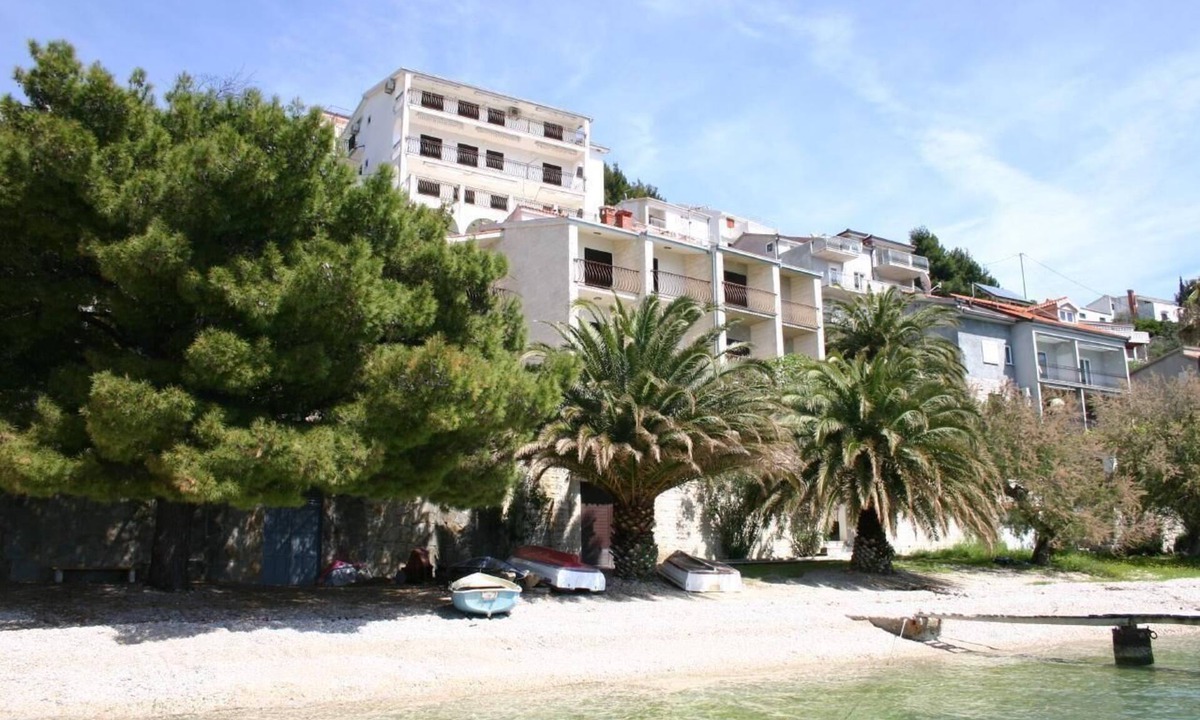 Apartments Jelena Stanići | Stanici