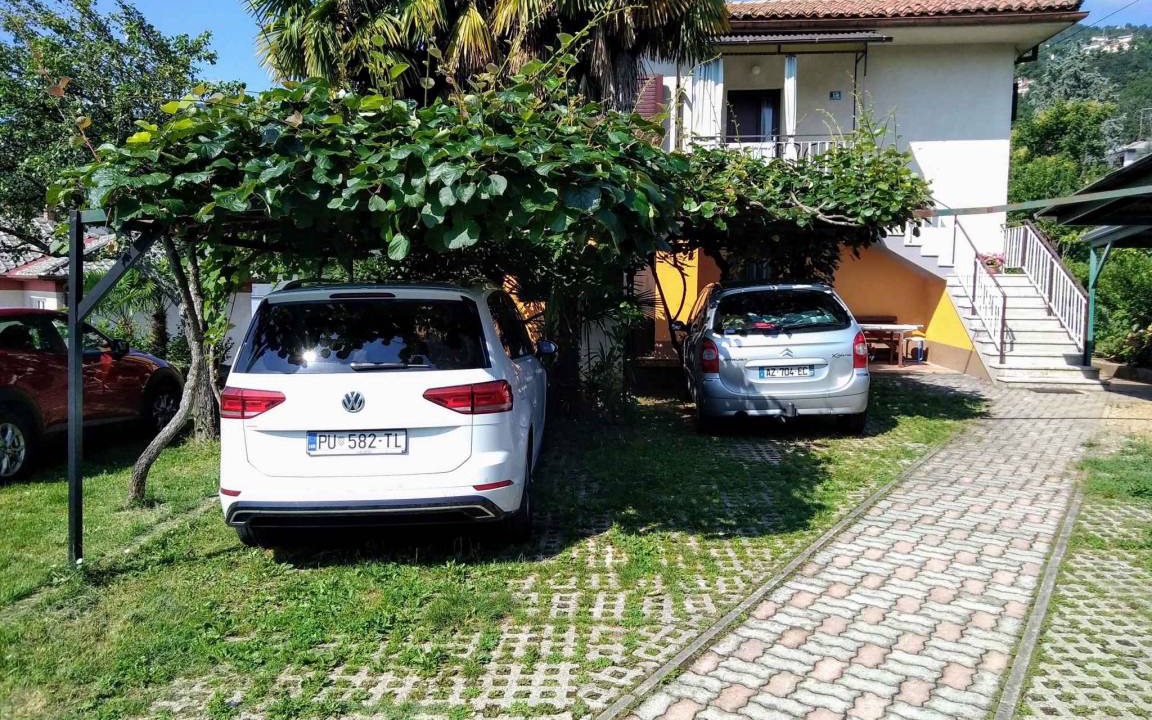 Opric Apartment | Holiday apartment with air conditioning and barbecue