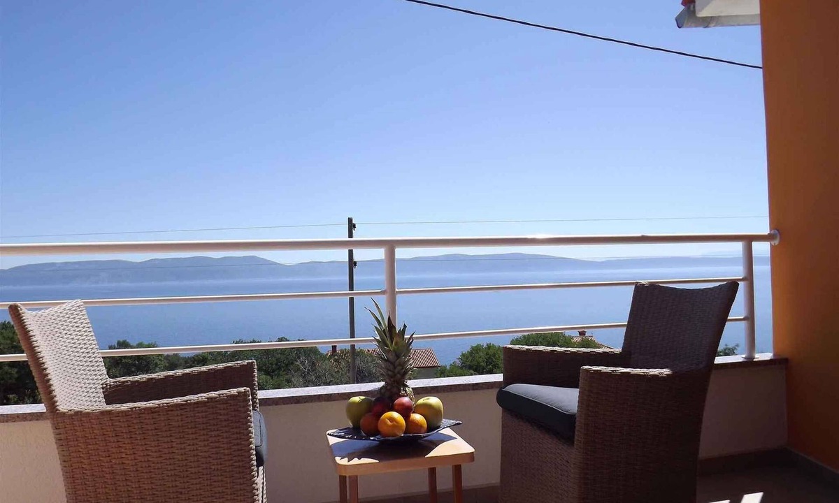 Holiday Sea | Ravni