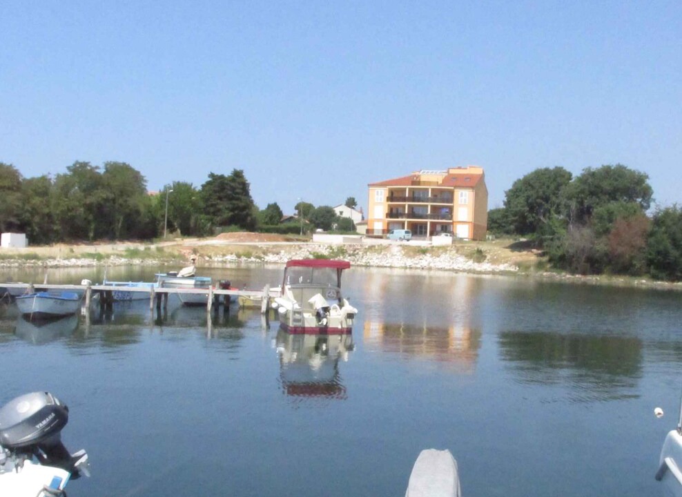 Pomer Apartment | Holiday apartment with air conditioning