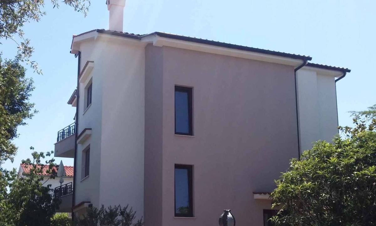 Krk Apartment | Holiday apartment with air conditioning and Internet access