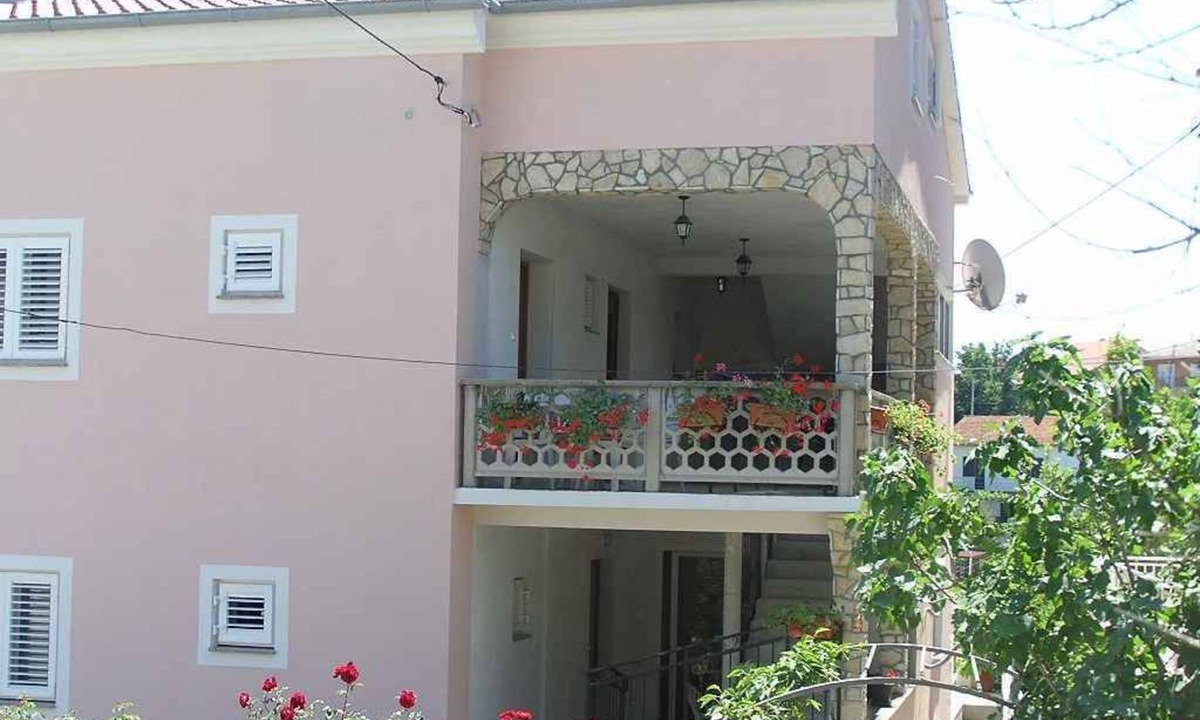 Silo Apartment | Holiday apartment with air conditioning