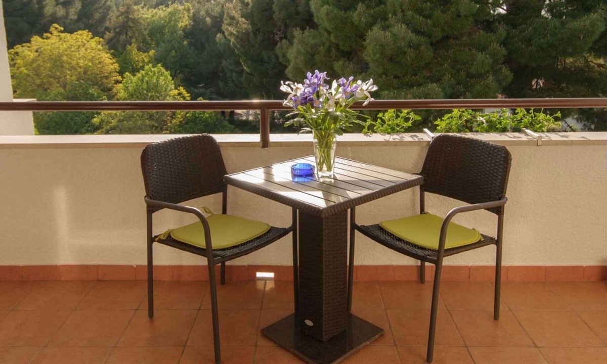Brulo Apartment | Holiday apartment with balcony