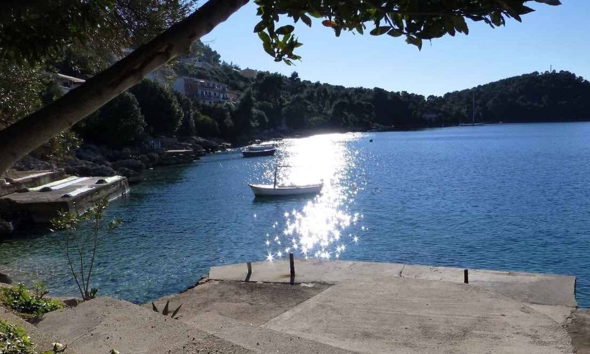 Holiday Sea | Brna