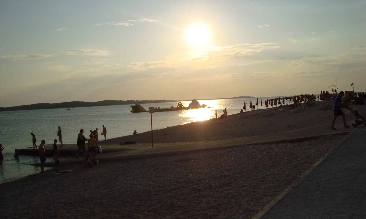 Fazana Apartment | Holiday apartment with internet access