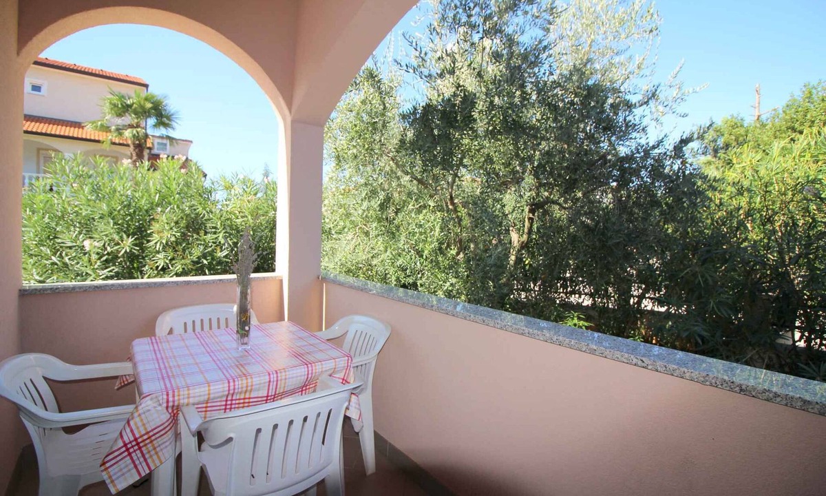 Gulici Apartment | Holiday apartment with terrace