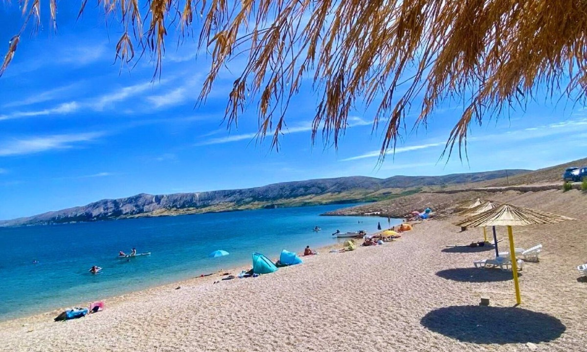 Zubovici Apartment | Holiday apartment Zubovici for 1 - 3 persons with 1 bedroom - Row house