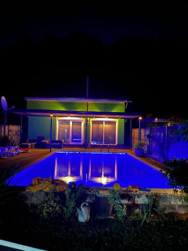 Una-Sana Canton Villa | Holiday cottage-vikendica