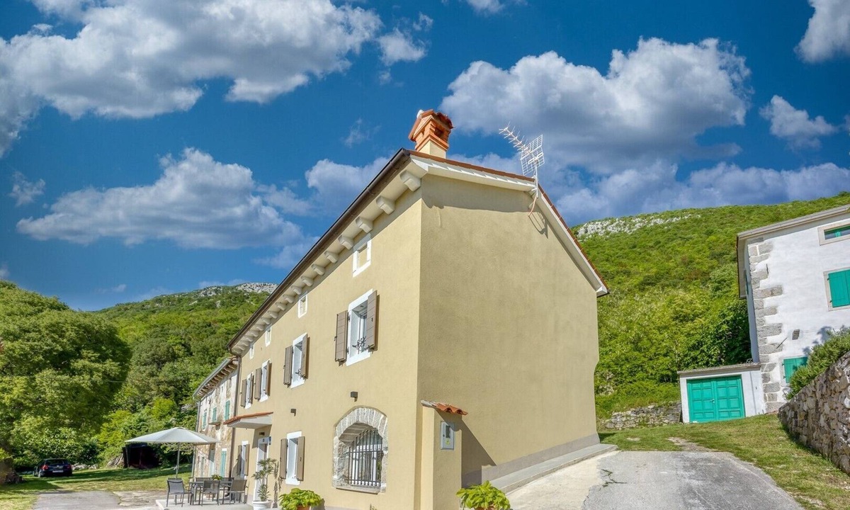 Kozljak House | Holiday Country House Zvanya